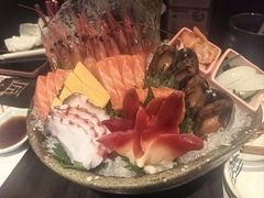 -匠和风精致料理(莆田财富中心店)