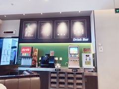 -萨莉亚意式餐厅(杭州西溪龙湖天街店)