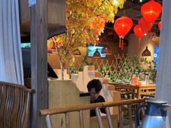 -老湘村·湖南土菜(天河维多利店)