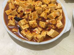 -满口香饭店