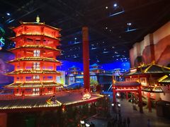 -万达茂商场(南京仙林店)