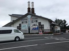 -青山刚昌故乡馆