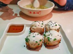 -东泰祥生煎馆(重庆北路店)