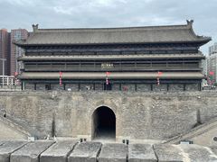 -西安城墙·碑林历史文化景区