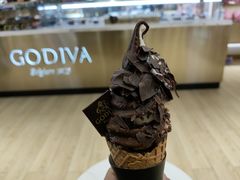 -GODIVA(王府井apm店)