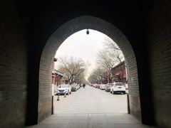 -中国人民抗日战争纪念馆