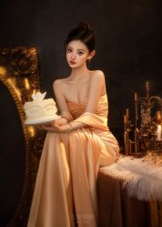 -左岸摄影写真(天津旗舰店)