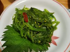-村上一屋·亚洲菜融合小馆(南楼店)