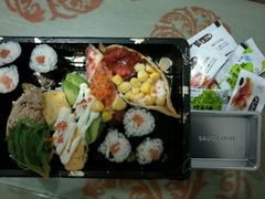 -墨竹寿司(九江店)