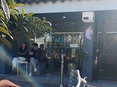 -麻雀咖啡SPARROW COFFEE(十全街店)