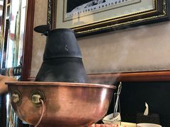 大堂-东来顺饭庄(天坛店)