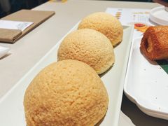 酥皮山楂叉烧包-蔡澜点心(三里屯T+MALL店)