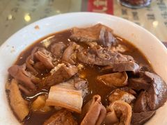 -北京小肠陈饭庄(方庄店)