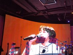 -粉墨特色菜·烧烤音乐酒馆