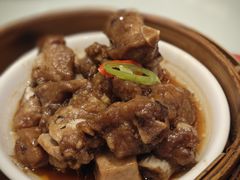 -万龙洲海鲜(大兴绿地缤纷城店)