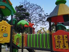 -荔湾区儿童公园