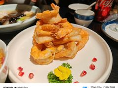 -梅飞酒家(桑园路店)
