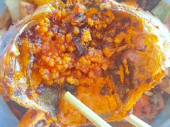 -秦记香辣蟹(松榆里店)