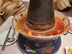 -东来顺饭庄(apm总店)