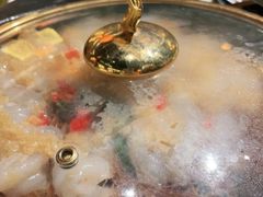 -绿茶餐厅(汇悦大融城店)