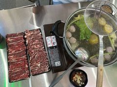 -官塘兄弟·潮汕牛肉店(官塘总店)