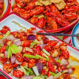 杨浦区的宝藏小龙虾🦞性价比超高！！！