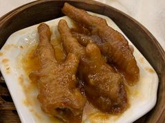 -金城大酒店-中餐厅(汾江中路店)