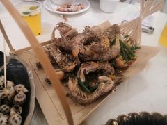 -喜碧海鲜(上排店)