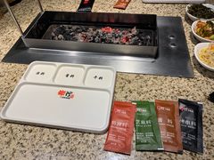 -丰茂烤串(全国首店)