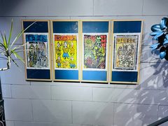 -一坐一忘云南菜(三里屯店)