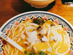 酸菜鱼米粉-鑫花溪牛肉米粉(文星广场店)