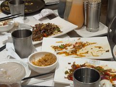 -火地铁板烧(昆山万象汇店)