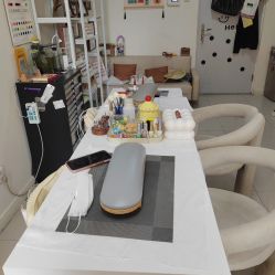 -杏绘·PLEASURE美甲美睫·嵌甲