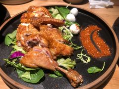 -薇酌饮·陕西菜(南门外店)