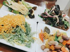 -同胜祥清真新豫菜(杜岭街店)