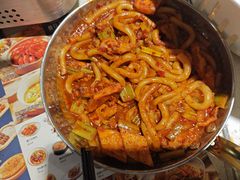 -阿娜尔·新疆菜(佰港城店)