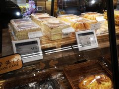 -Olé精品超市(北京合生汇店)