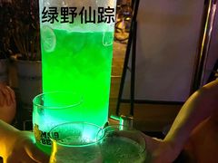-M99 BEER世界啤酒吧(鸿云悦街店)