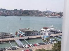 -厦门海港英迪格酒店(中山路店)