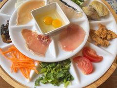 -芸南道·过桥米线(昆明老街旗舰店)