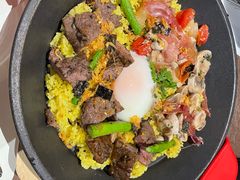 -西堤牛排(合肥之心城店)