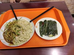 麻辣凉面-新川面馆(新街口起源店)