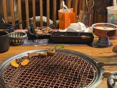 -黑牛の店·和牛烧肉(合生汇店)
