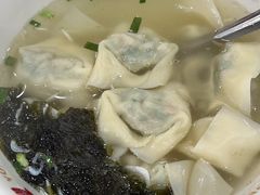 -七宝农家菜(七宝老街店)