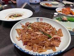 -佘山世茂艾美·御珍轩中餐厅
