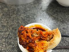 -胡家包子·清真(大众巷店)