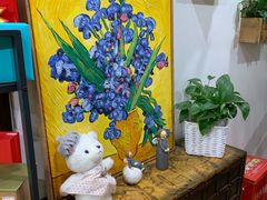 -欧典咖啡屋(台东店)