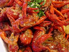 -霸王虾·小龙虾香辣蟹(玉林店)