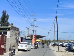 -白洋淀风景区
