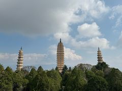 -崇圣寺三塔文化旅游区